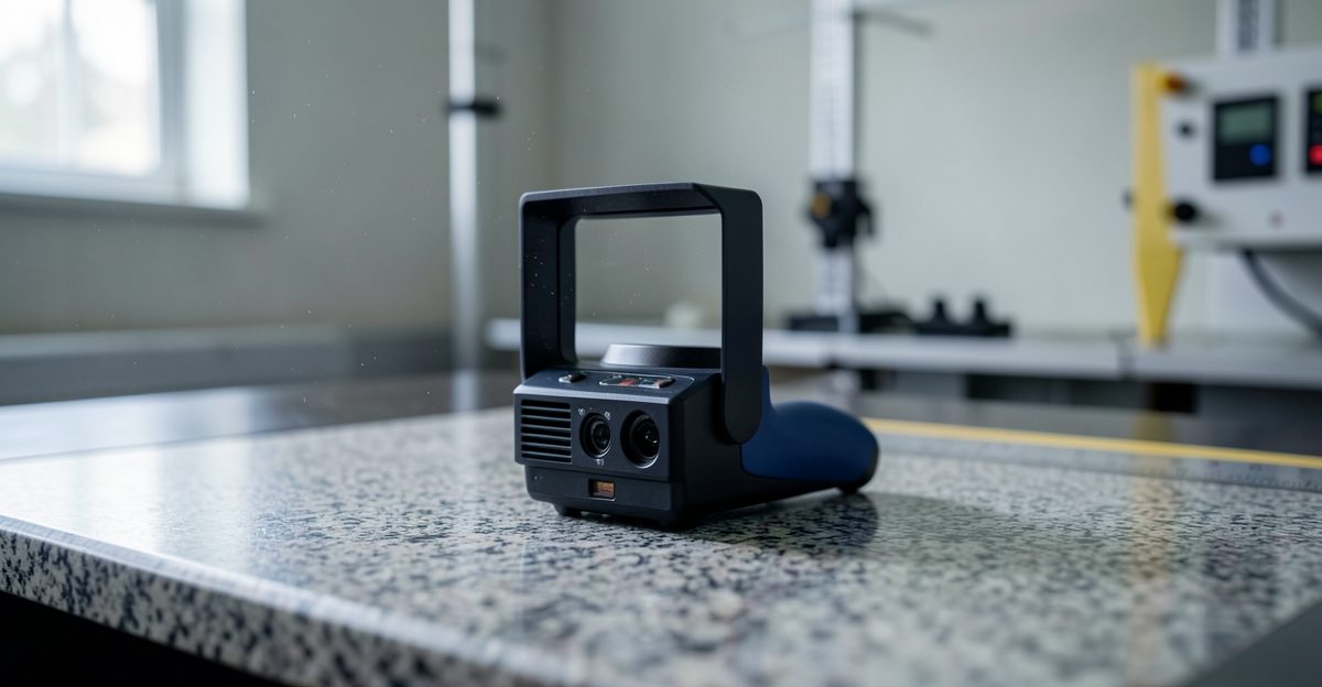3D scanning services UK - Thinglab UK 3D printing editorial illustration