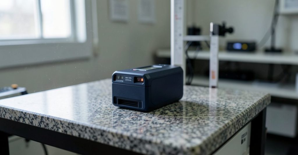Laser 3D Scanner Buying Guide - Thinglab UK 3D printing editorial illustration