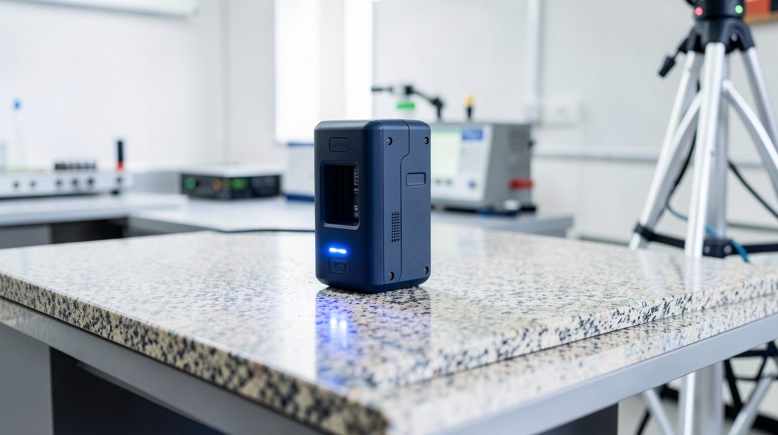 3D scanning UK - Thinglab UK 3D printing editorial illustration