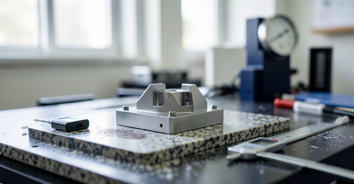 What is the scan-to-CAD workflow? - Thinglab UK 3D printing editorial illustration