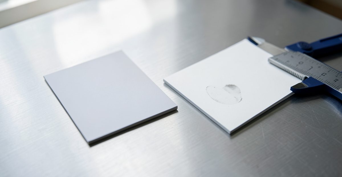 How do PLA and PETG compare on printability? - Thinglab UK 3D printing editorial illustration