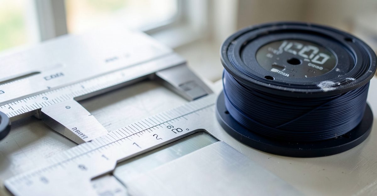 What are common TPU printing problems and solutions? - Thinglab UK 3D printing editorial illustration